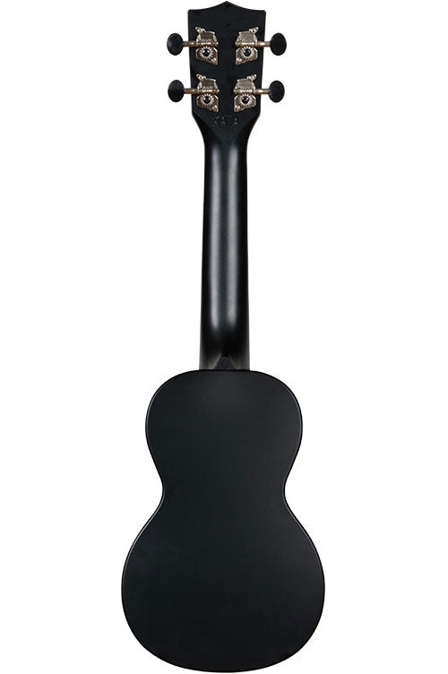 Recycled Waterman Soprano Black Sand