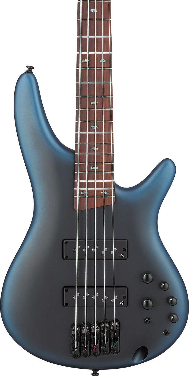 SR505NMAM Midnight Arctic Ocean Matte