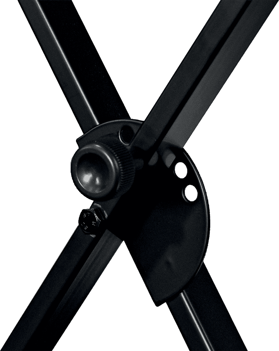 SKS303 Keyboard Stand Black