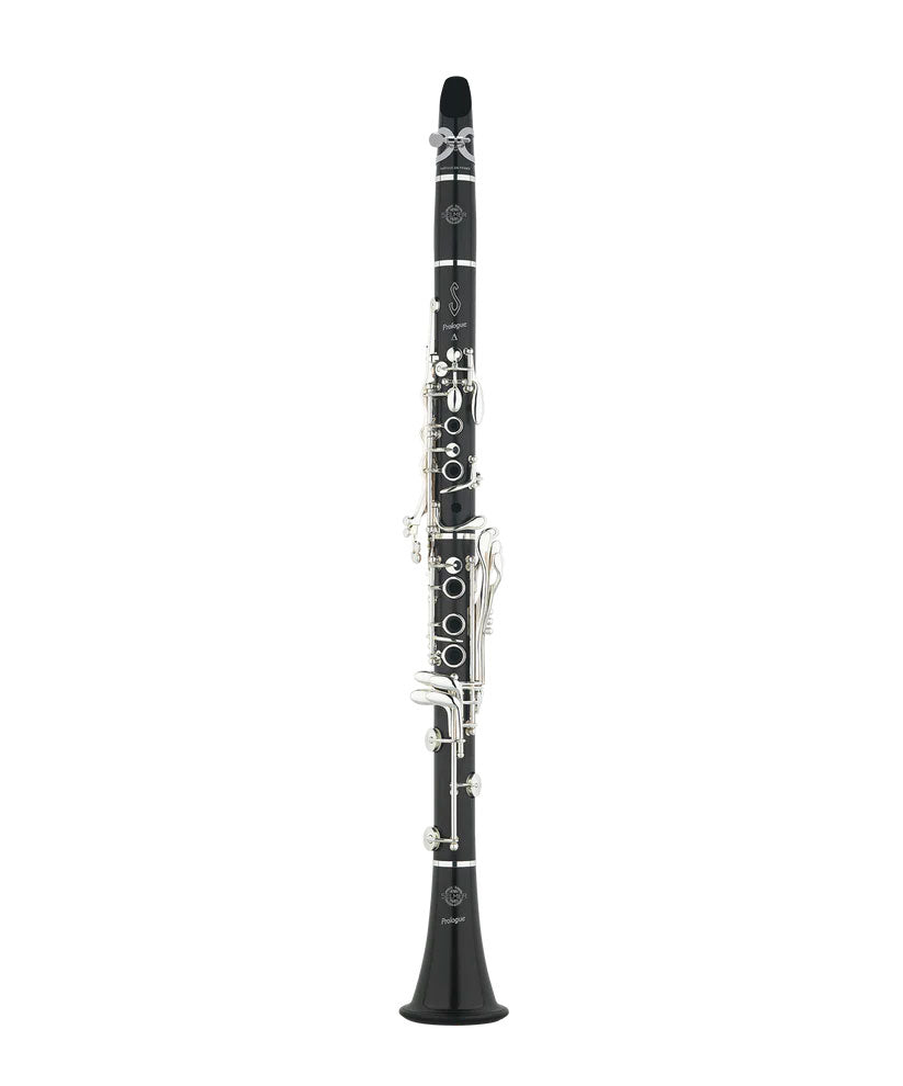 Prologue Bb (18 Keys)