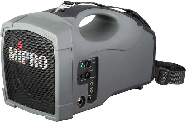 Mipro MA 101B