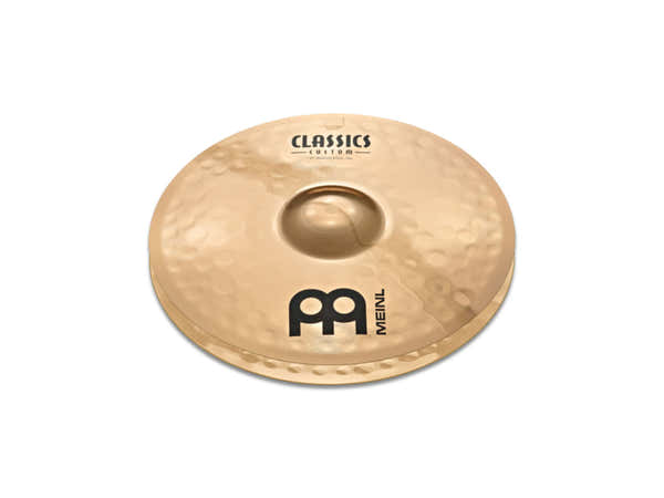14 CLASSICS CUSTOM MEDIUM HIHAT