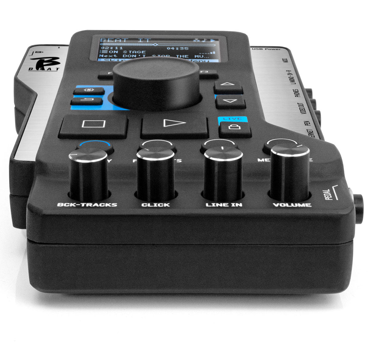 B.Beat 128Gb