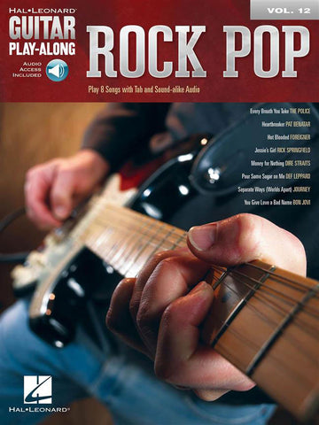 Rock Pop