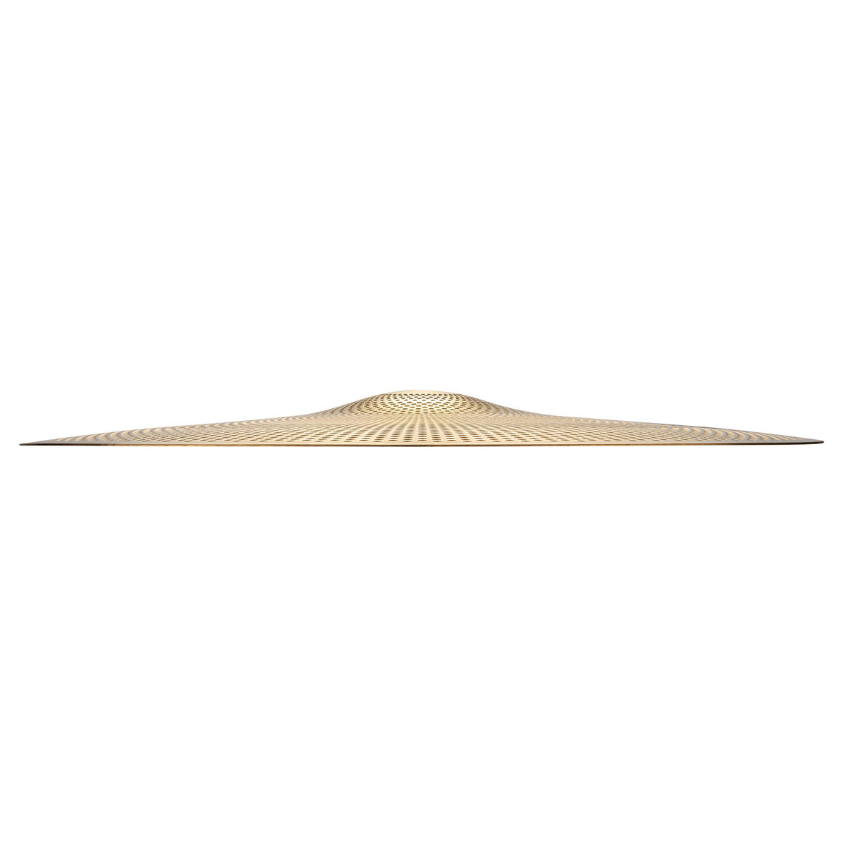 16" Practice Crash Cymbal HCS