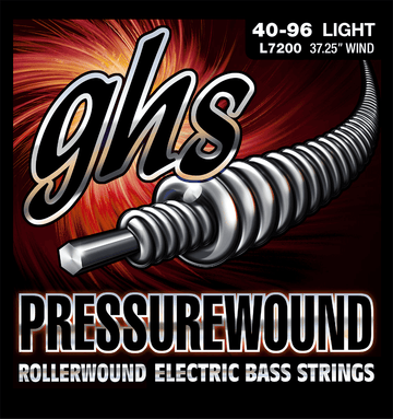 L7200 Pressurewound Light 40-96