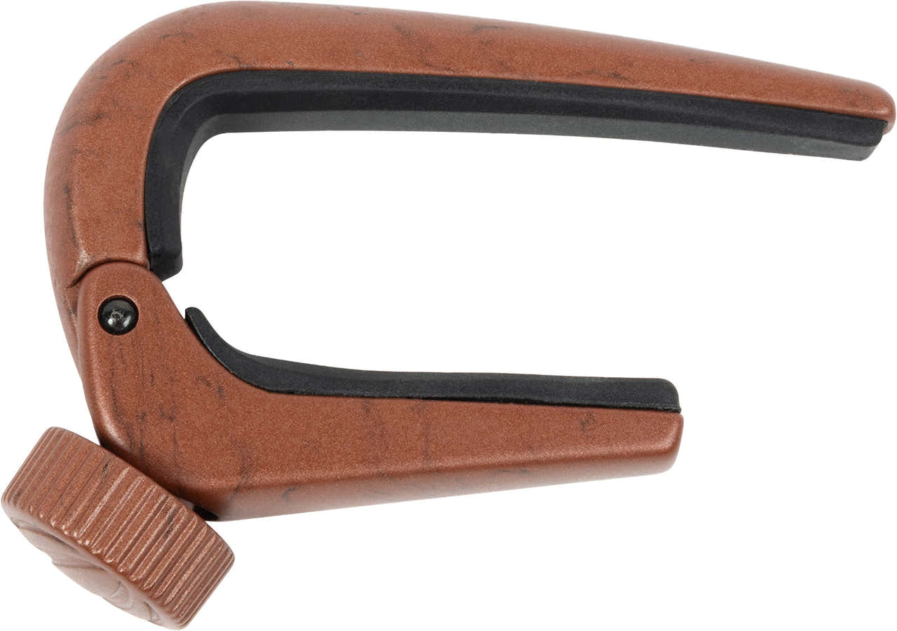 Capo Precision Bronze