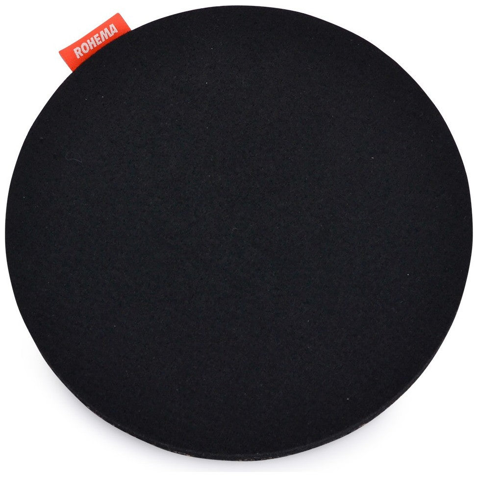 Practice Pad 8" Rubber Cork - Super Lightweight