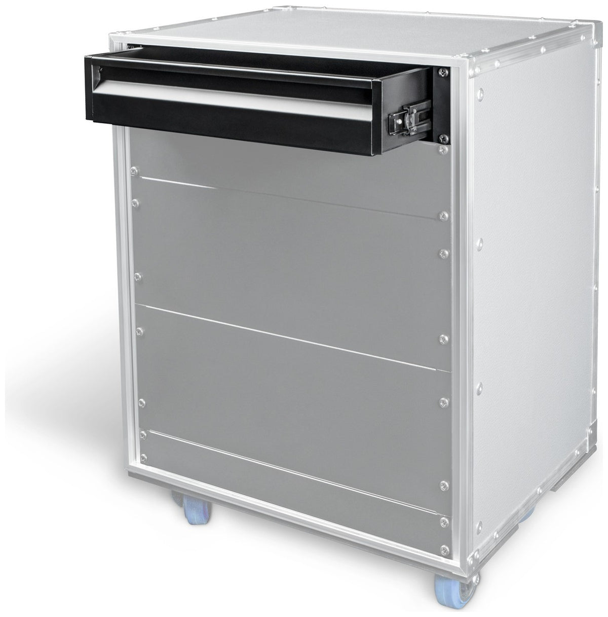 ADAM HALL Rack-Mount Drawer 2U ERGO