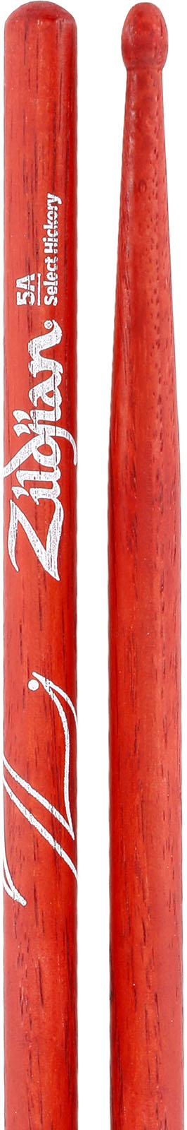 5A Red Hickory