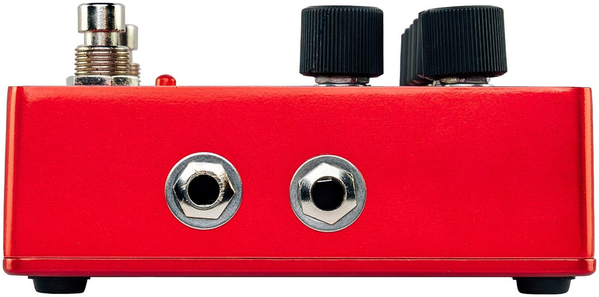 Deluxe Big Muff Pi 2