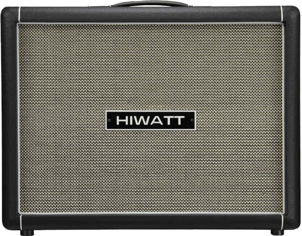 Hiwatt Cab Hg212