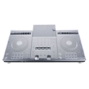 XDJ-AZ Cover