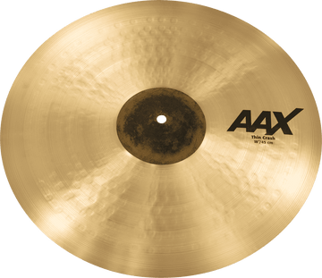 21806XC - AAX Thin Crash 18"