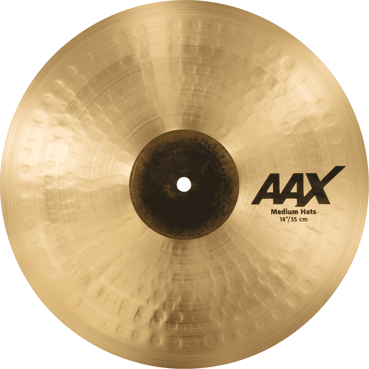21402XC - Medium Hats AAX 14