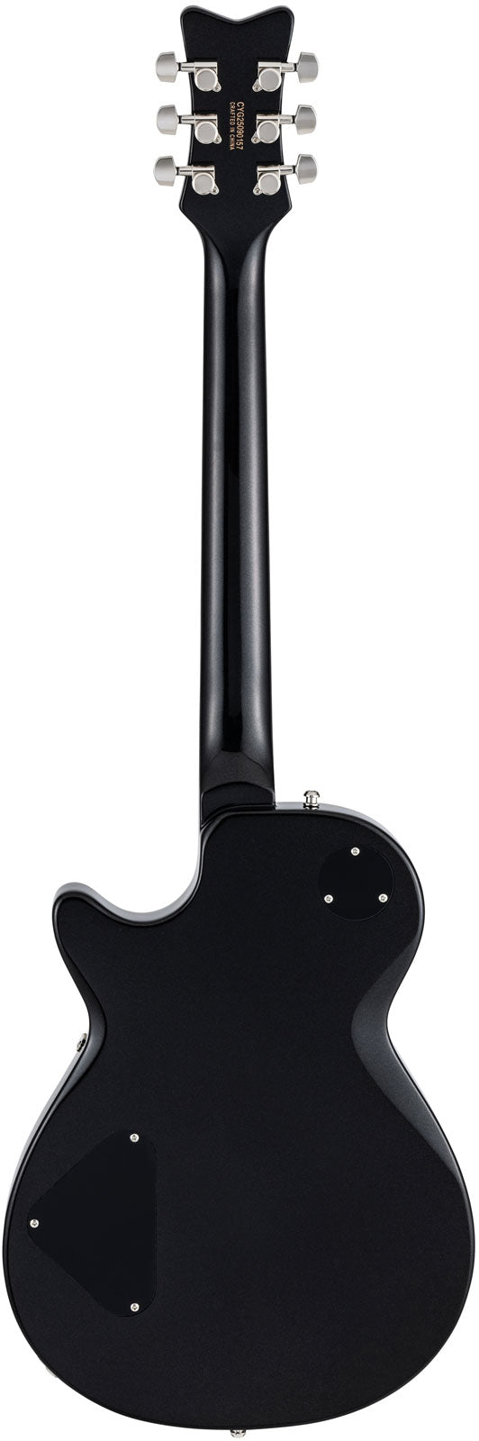 Electromatic Premier Jet EBO Onyx Storm