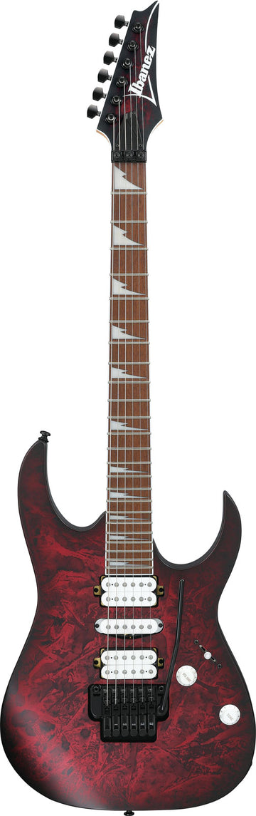 RG470DXWWZM Wine Red Frozen Matte