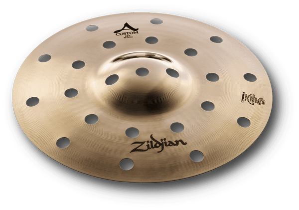 A CUSTOM 10" EFX
