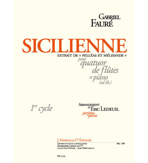 Leduc Sicilienne
