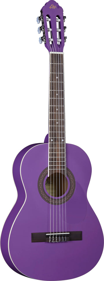 CS-5 3/4 Satin Purple