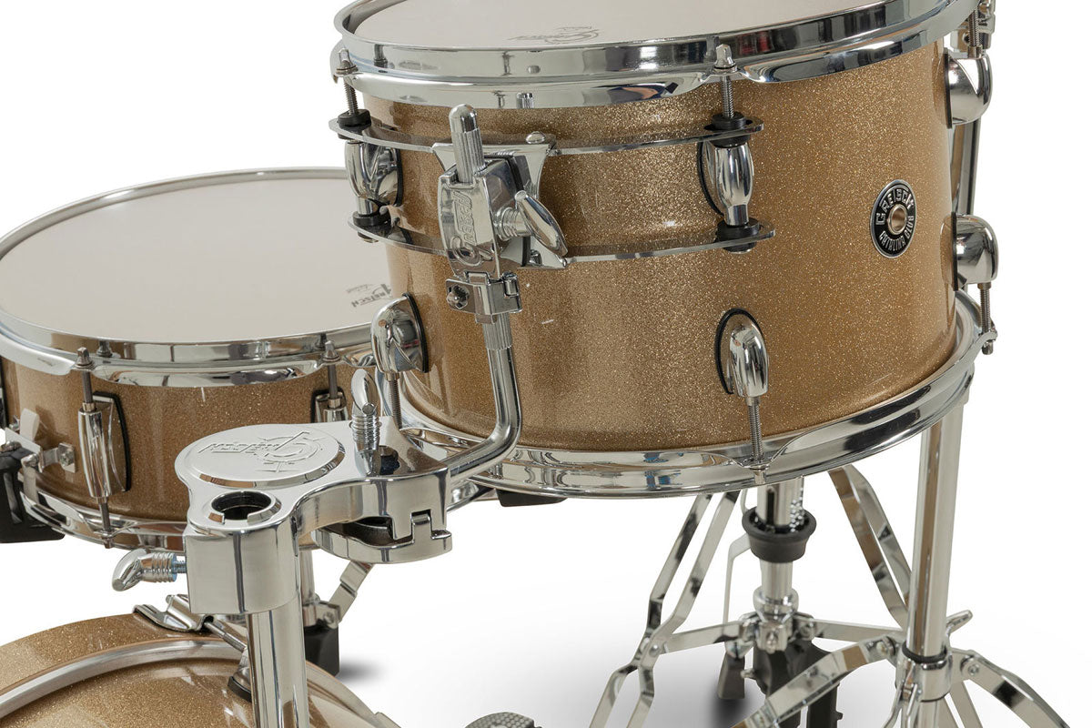 shell set Catalina Club Sahara Sparkle