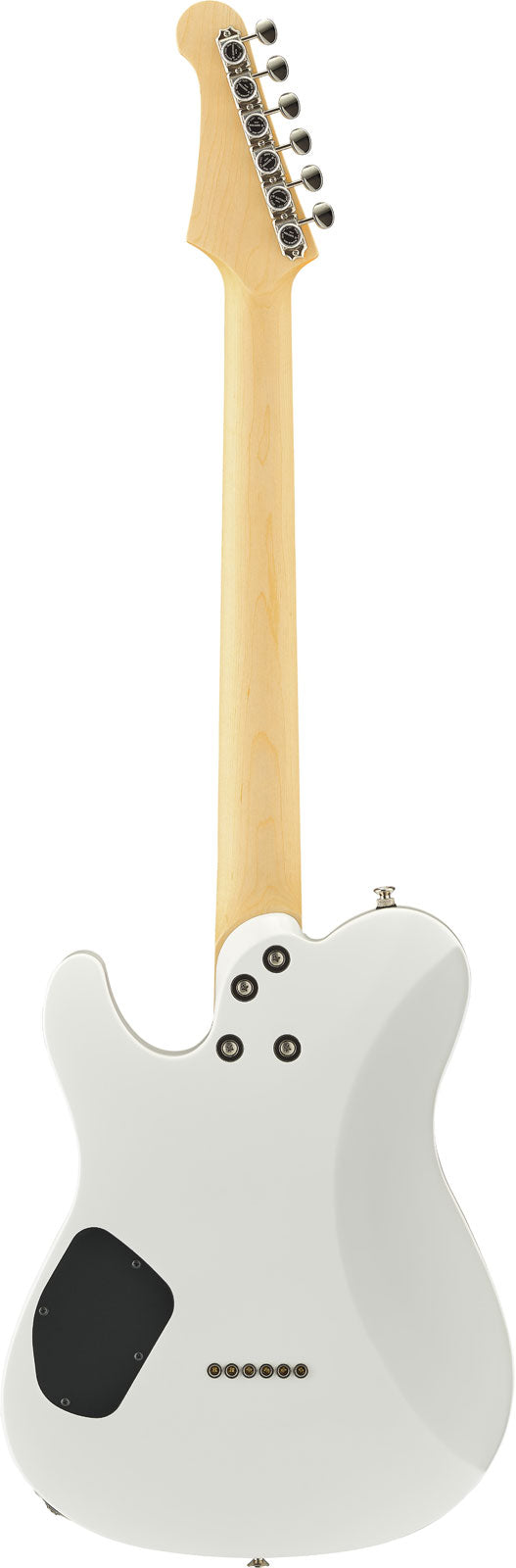 Pacifica SC Standard Plus 11S Shell White
