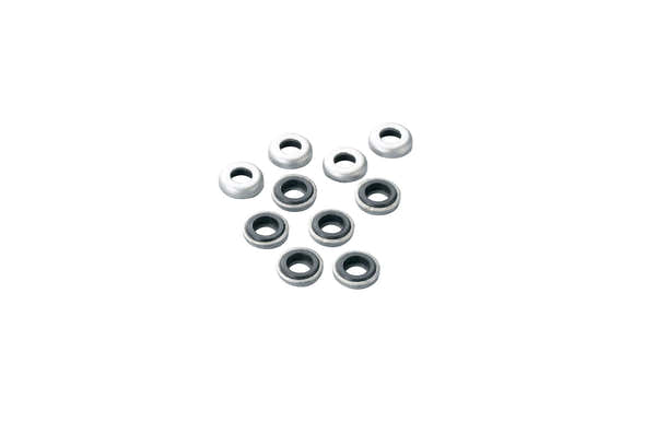 SRW620P - HOLD TIGHT WASHERS (20PCS/SET)