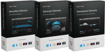 Focus Elements