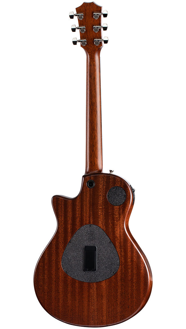 T5z Classic Tropical Mahogany Top Natural