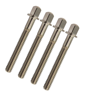 TRSS-45 -45 - 45MM TENSION ROD - STAINLESS STEEL - 7/32" THREAD (X4)