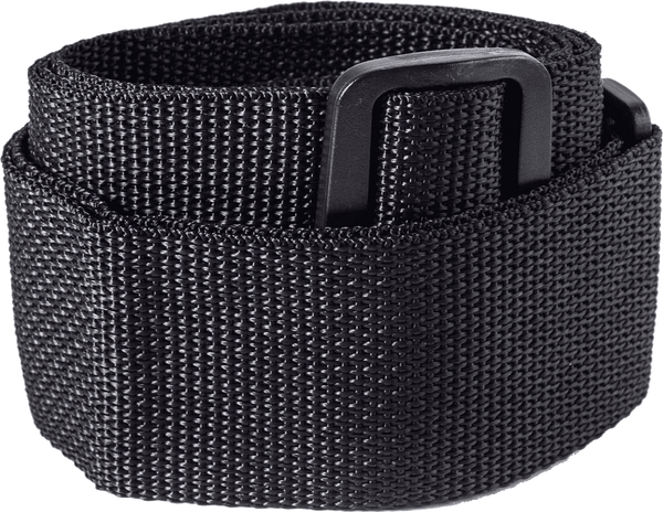 Dunlop STRAP POLYESTER  - BLACK