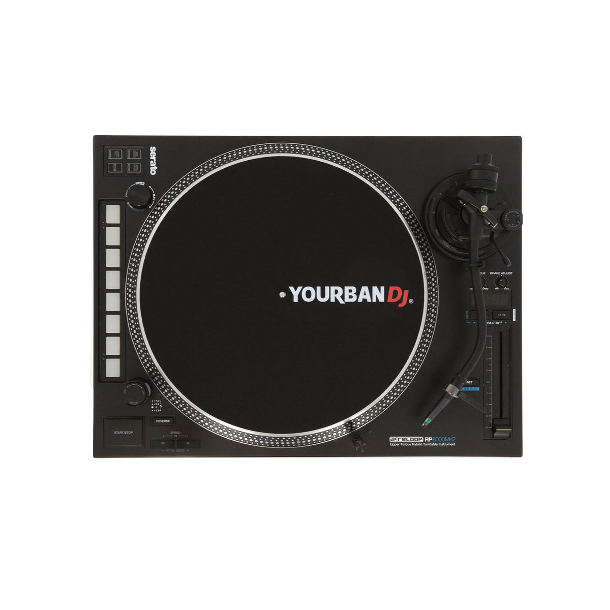 Ys 220 BL