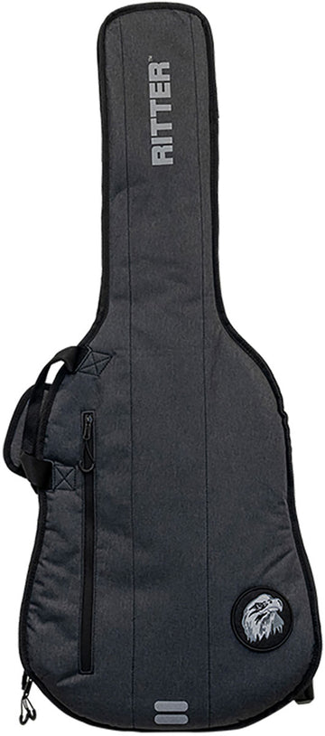 Electric Gray Gigbag