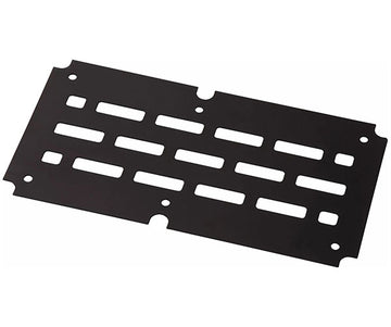 ROCKBOARD BASE PLATE FOR TRES 3.0 PEDALBOARD