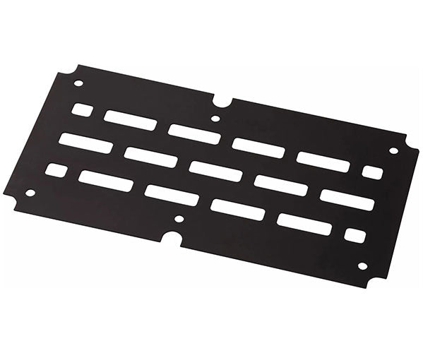 ROCKBOARD BASE PLATE FOR TRES 3.0 PEDALBOARD