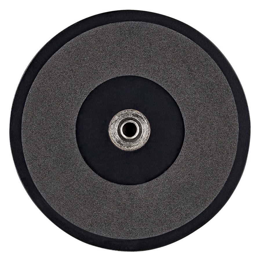 MMP4BK - 4" Marshmallow Practice Pad - Black