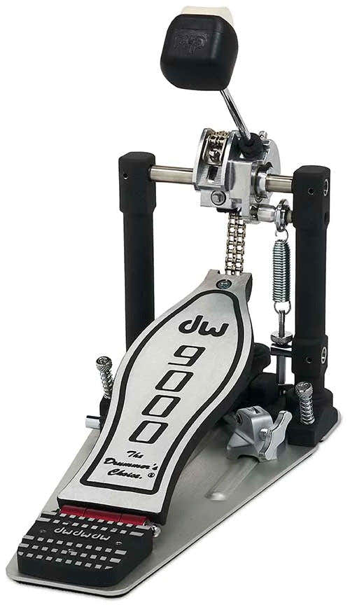 DW9000 BASS DRUM PEDAL