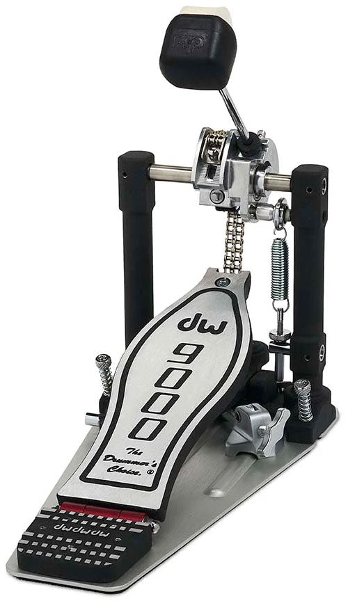 DW9000 BASS DRUM PEDAL