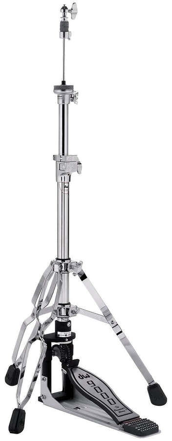 DWCP9500D - Hi-Hat Pedal Series 9000