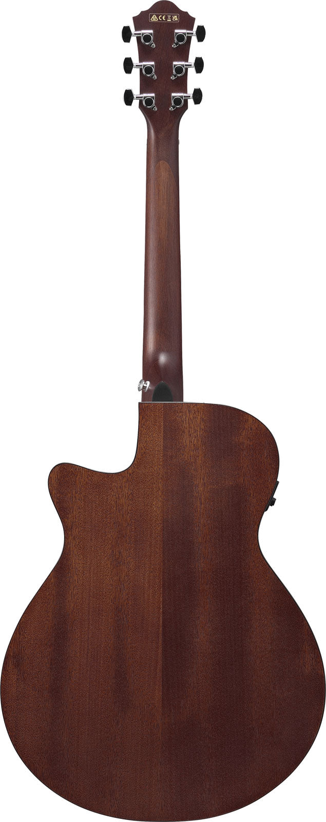 AEG50-BAM Black Aurora Burst Matte