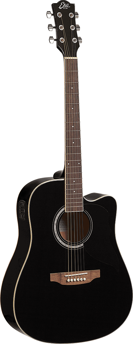 Ranger 6 CE Black