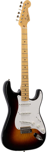 Fender Custom Shop CS Stratocaster 54 LTD 70th Anni Nos WIDE-fade 2 Sunburst #XN5608