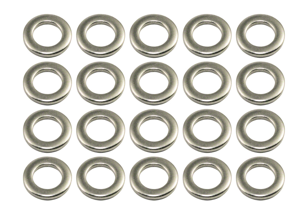 SW - STEEL WASHER FOR TENSION RODS (X20)