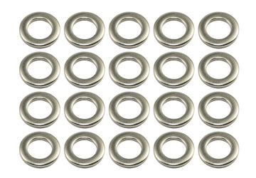 SW - STEEL WASHER FOR TENSION RODS (X20)