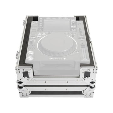 MULTI-FORMAT CASE PLAYER/MIXER