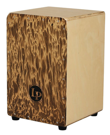 LPA1332-HC - Aspire Accents Cajon Havana Café