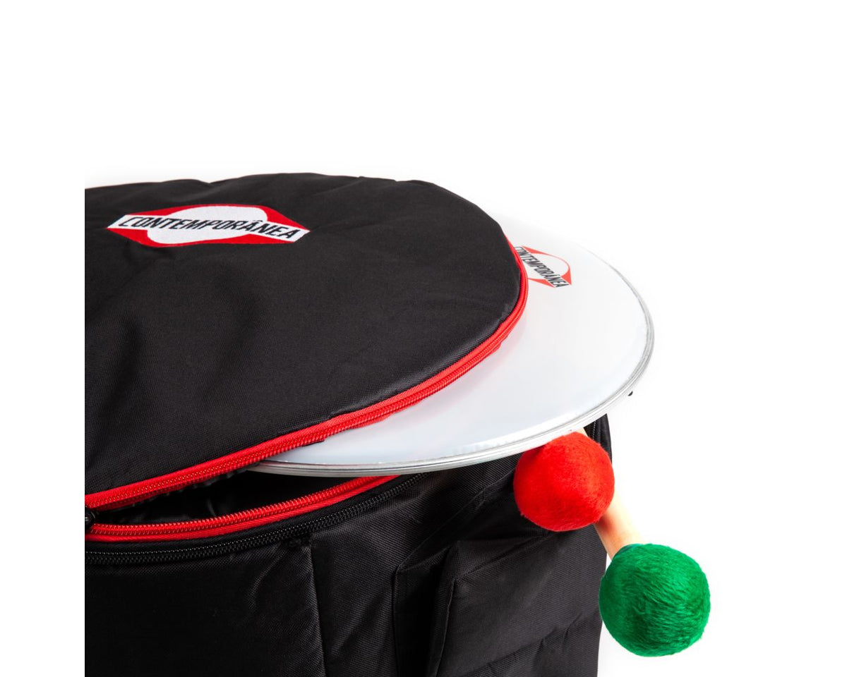 SURDO BAG 20" X 40CM - BACKPACK
