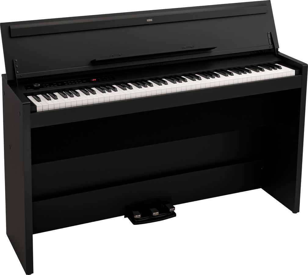 E1 Air Black