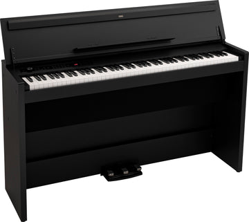 E1 Air Black