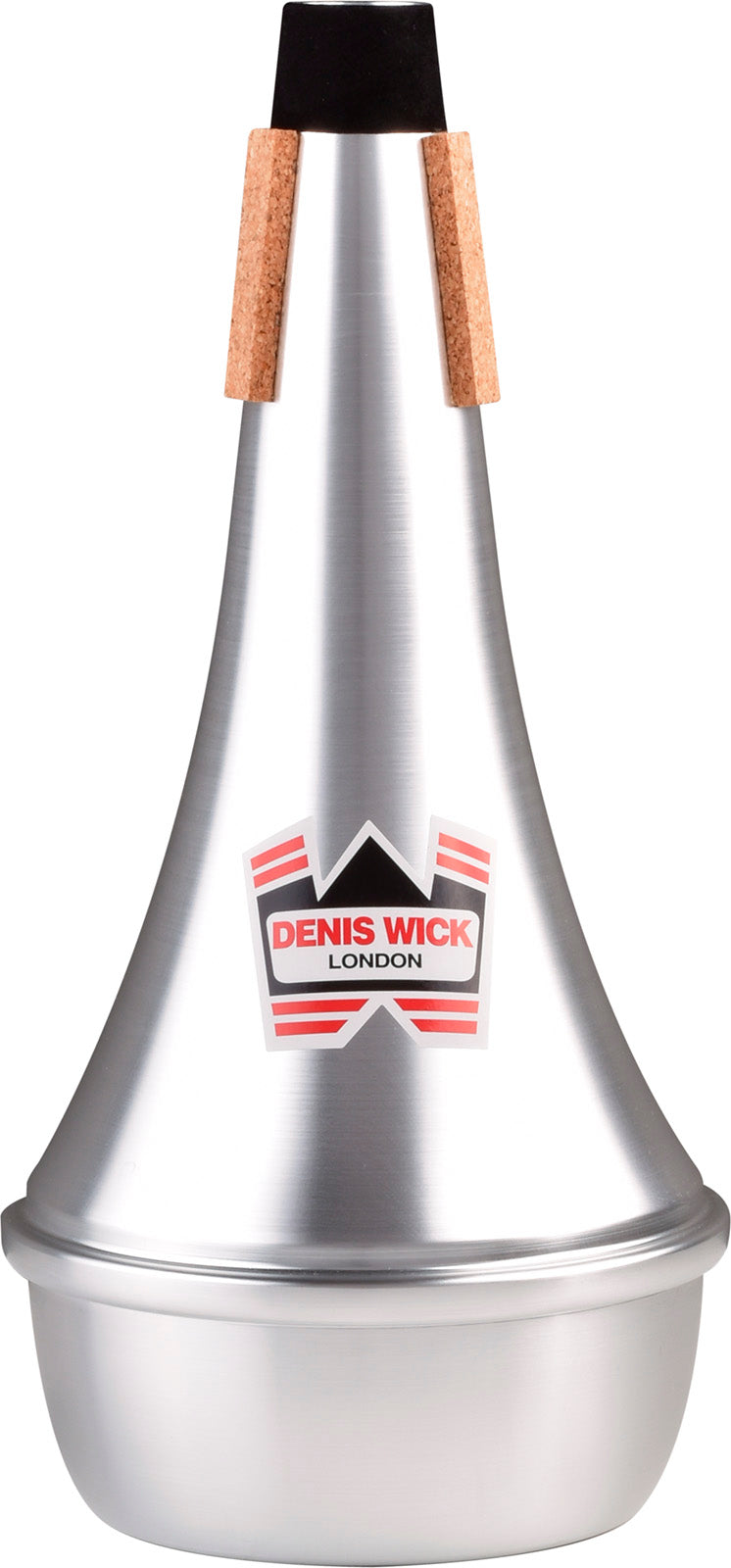 Denis Wick DW5505 TROMBONE STRAIGHT MUTE